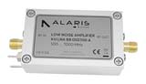 Broadband Low Noise Amplifier, 500 ... 7000 MHz